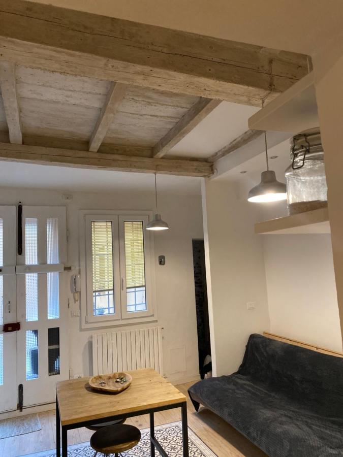 Casina Centotrecento-Romantic & Quite Apartment- Болонья Екстер'єр фото