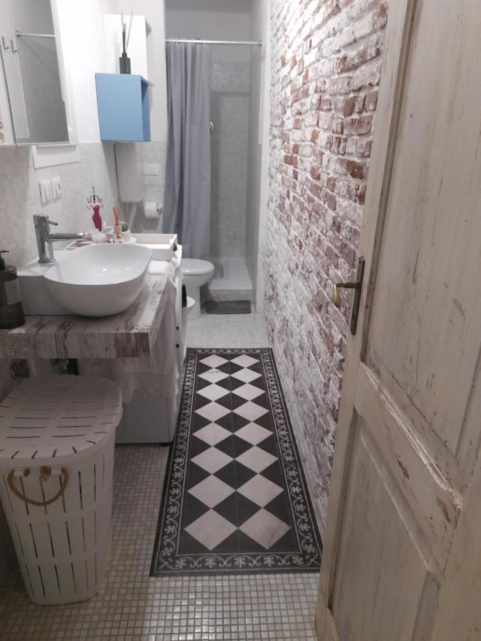Casina Centotrecento-Romantic & Quite Apartment- Болонья Екстер'єр фото