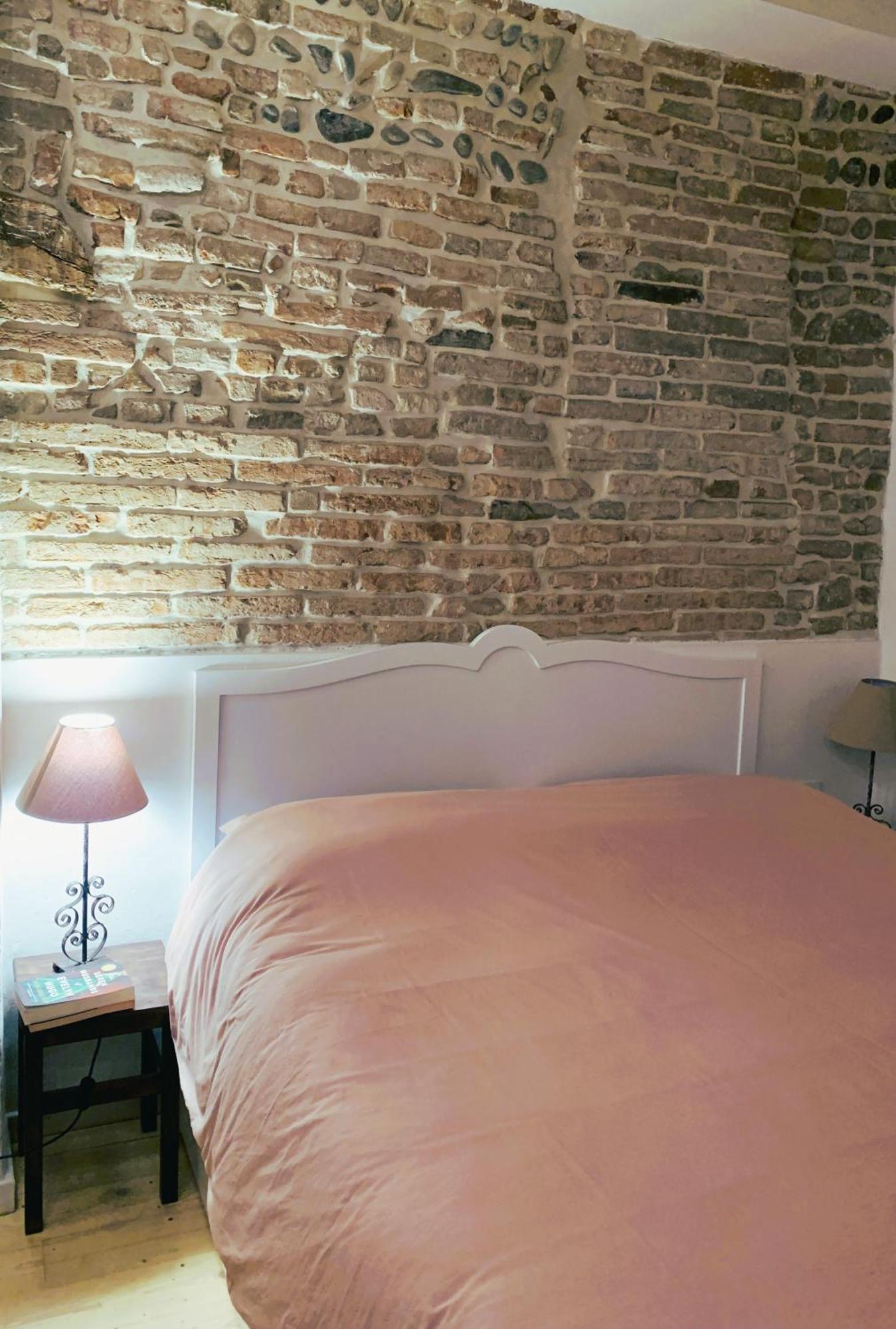 Casina Centotrecento-Romantic & Quite Apartment- Болонья Екстер'єр фото